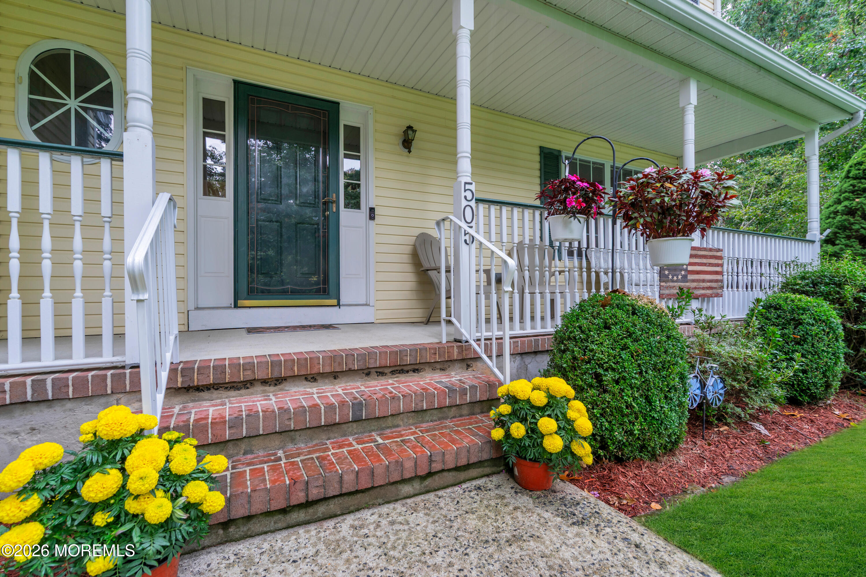 505 Declaration Lane Jackson NJ 08527