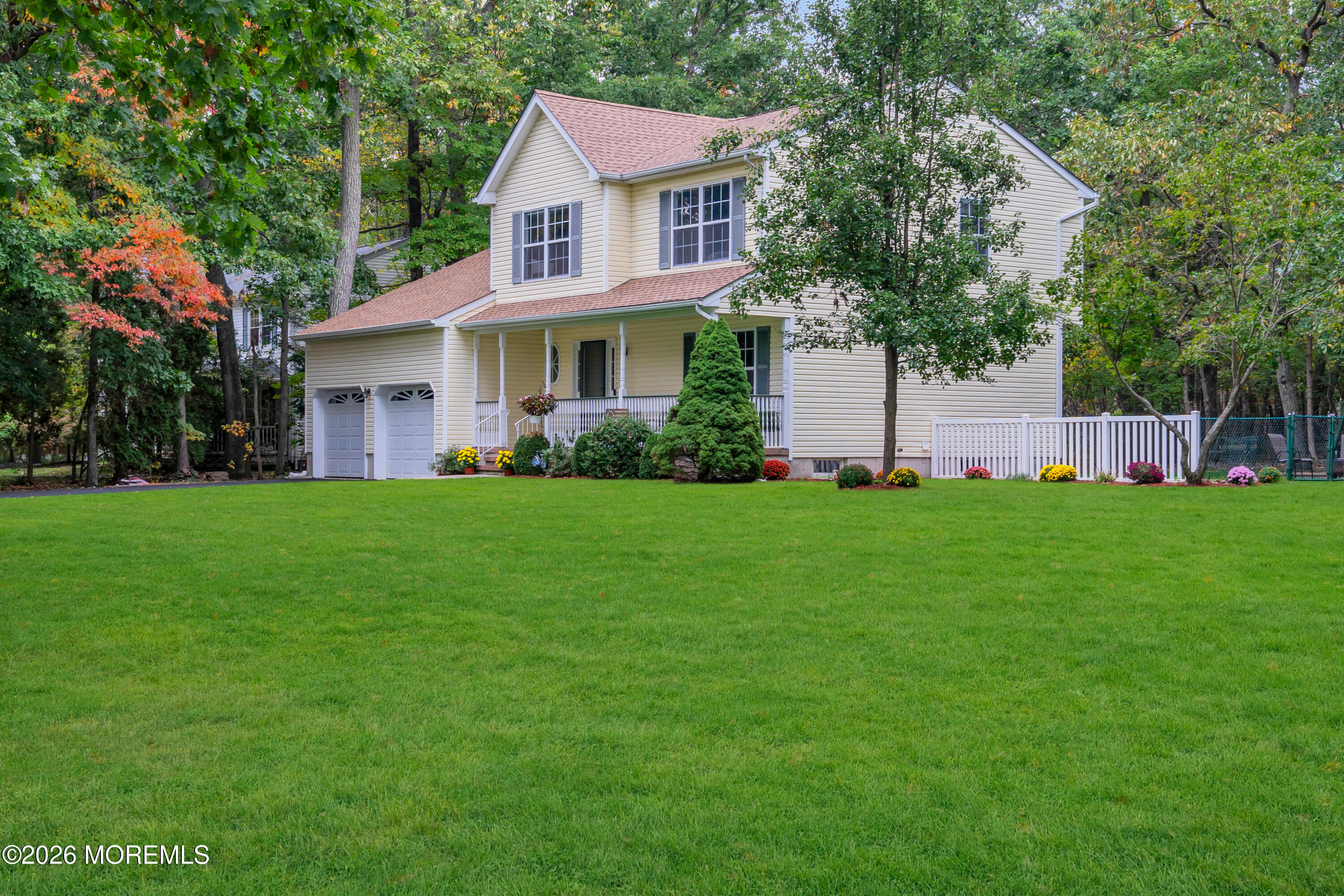 505 Declaration Lane Jackson NJ 08527