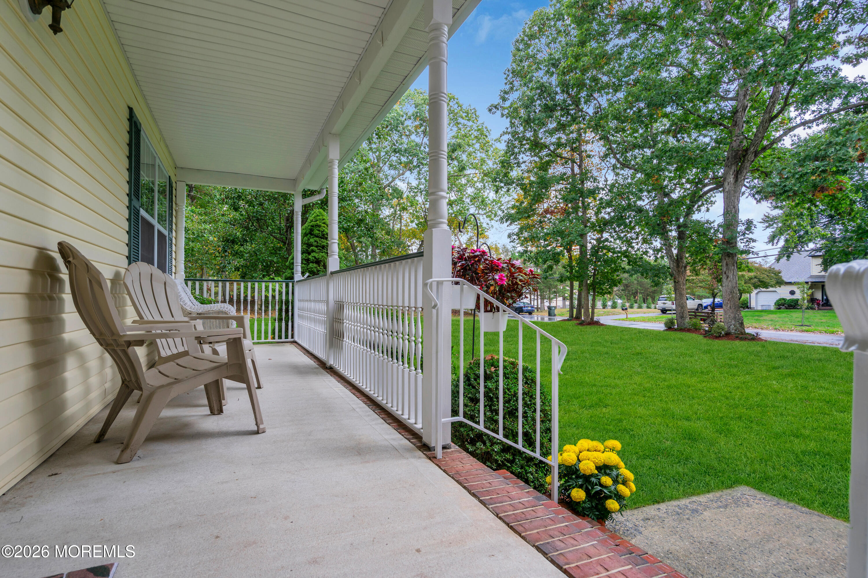 505 Declaration Lane Jackson NJ 08527