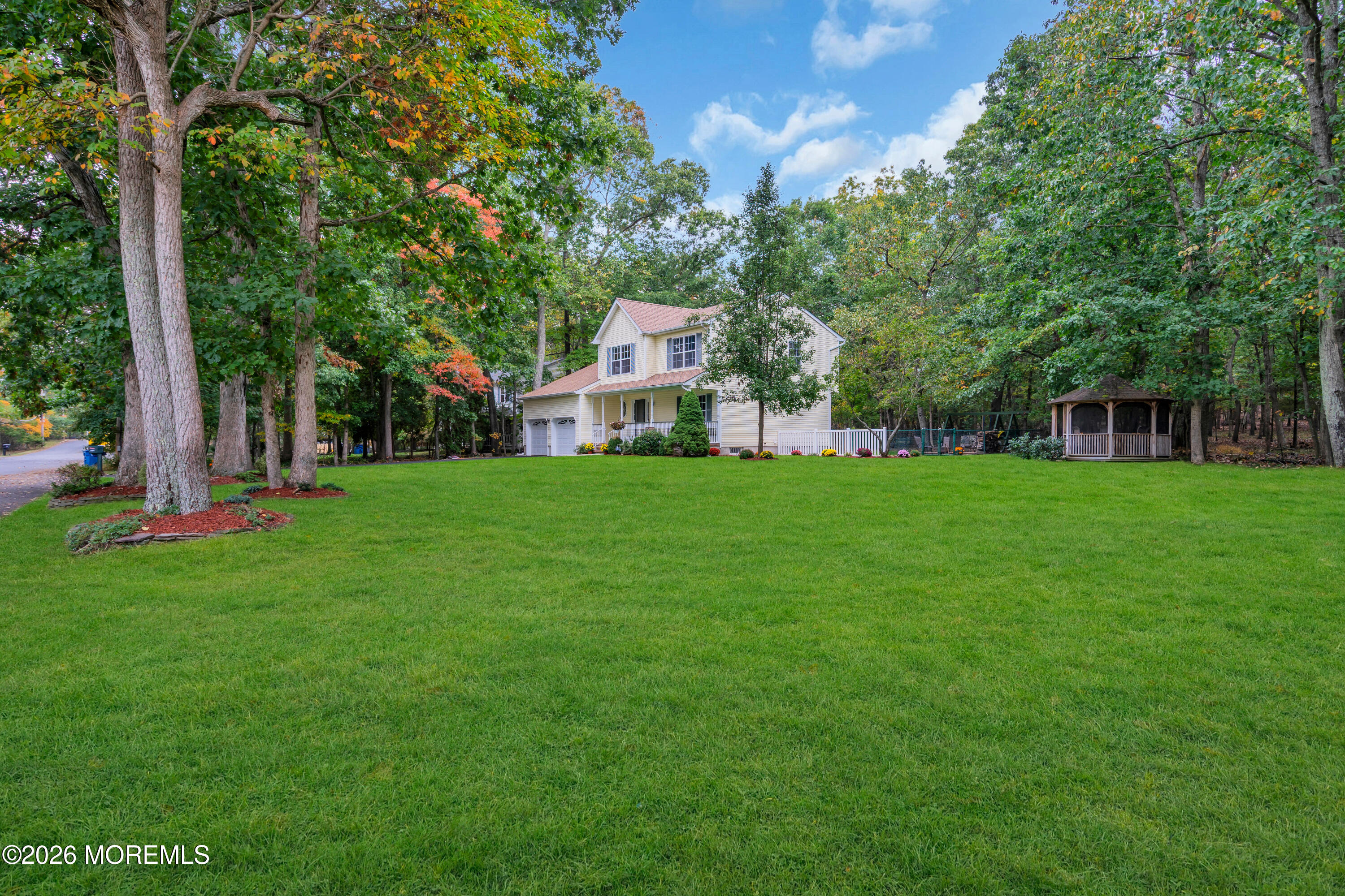 505 Declaration Lane Jackson NJ 08527