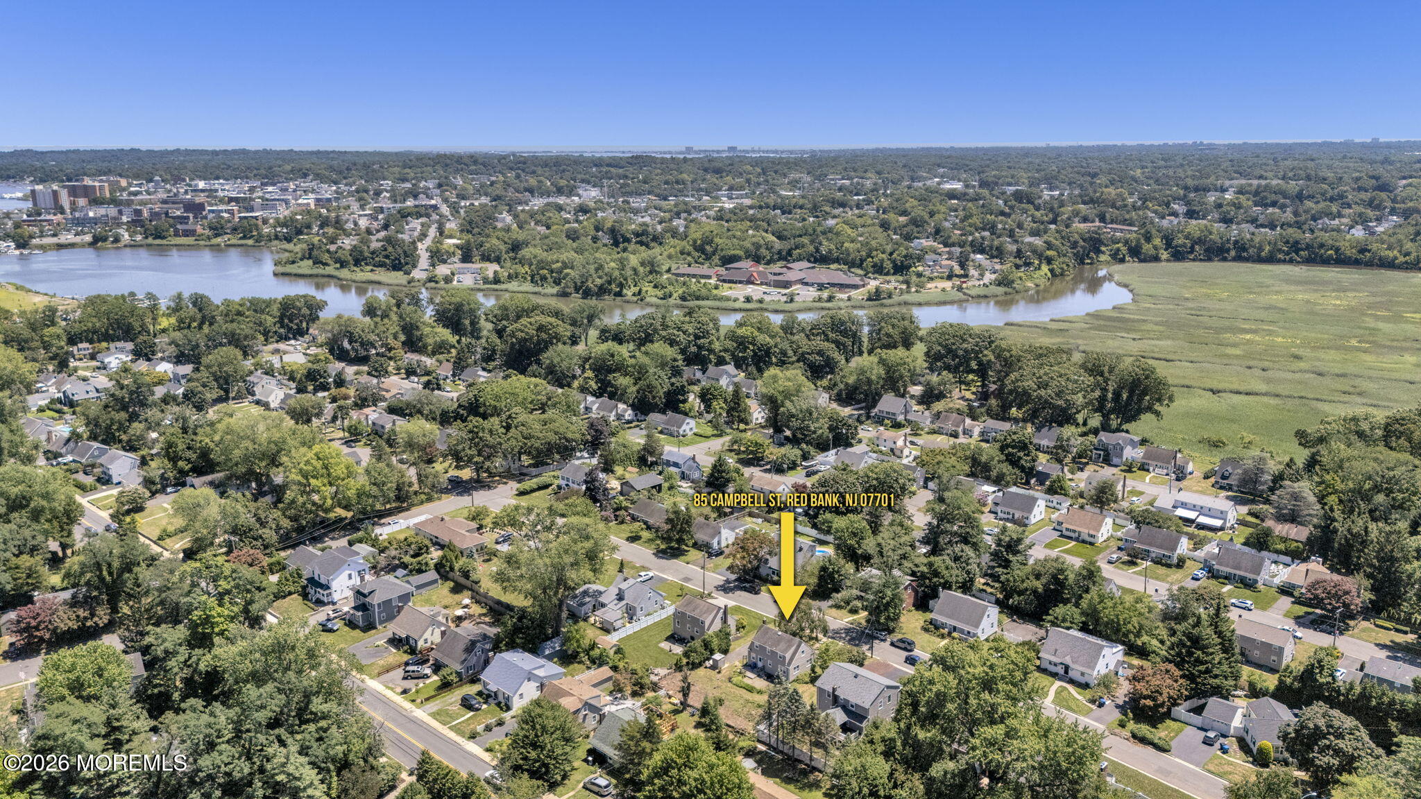 85 Campbell Street Red Bank NJ 07701