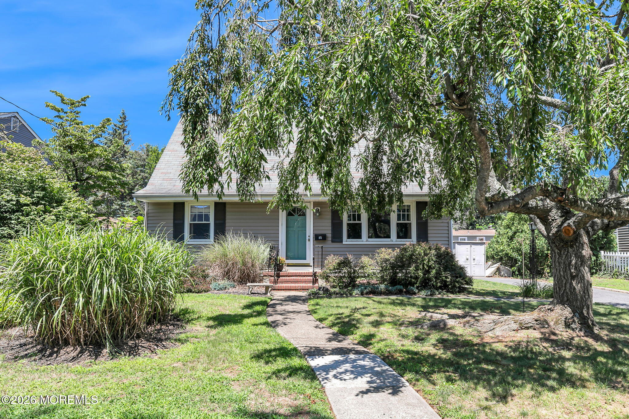 85 Campbell Street Red Bank NJ 07701