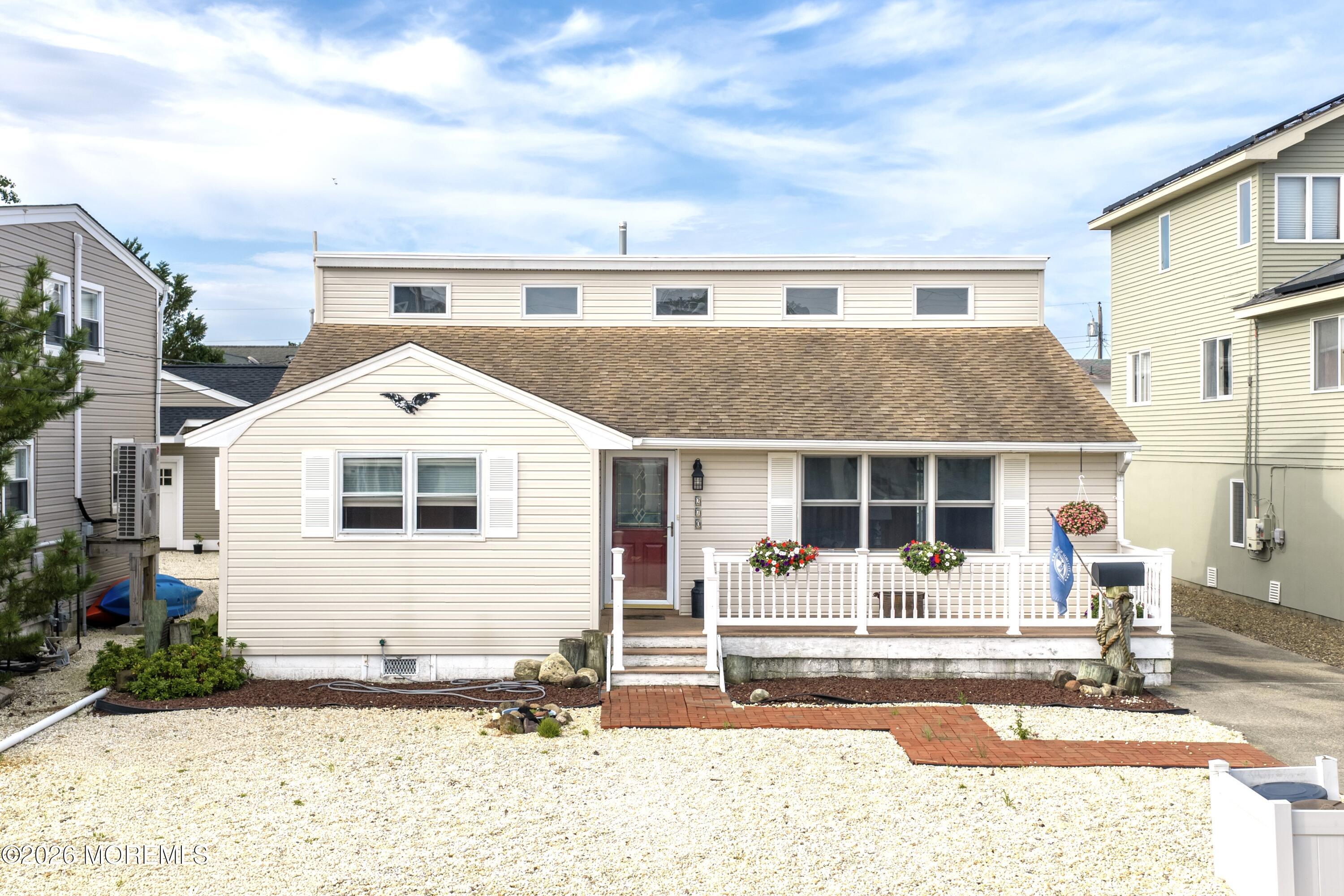 270 N 3rd Street Surf City NJ 08008