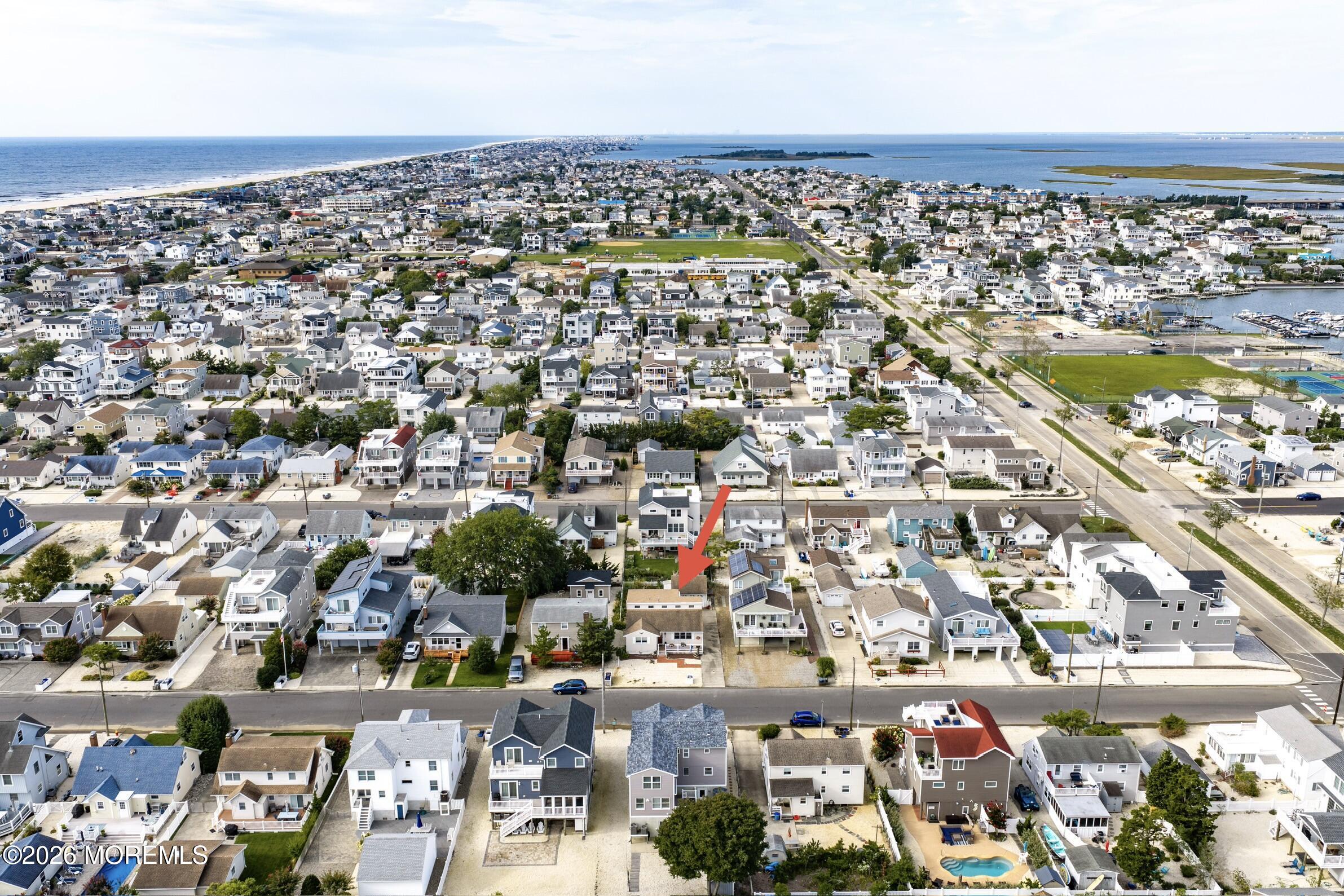 270 N 3rd Street Surf City NJ 08008