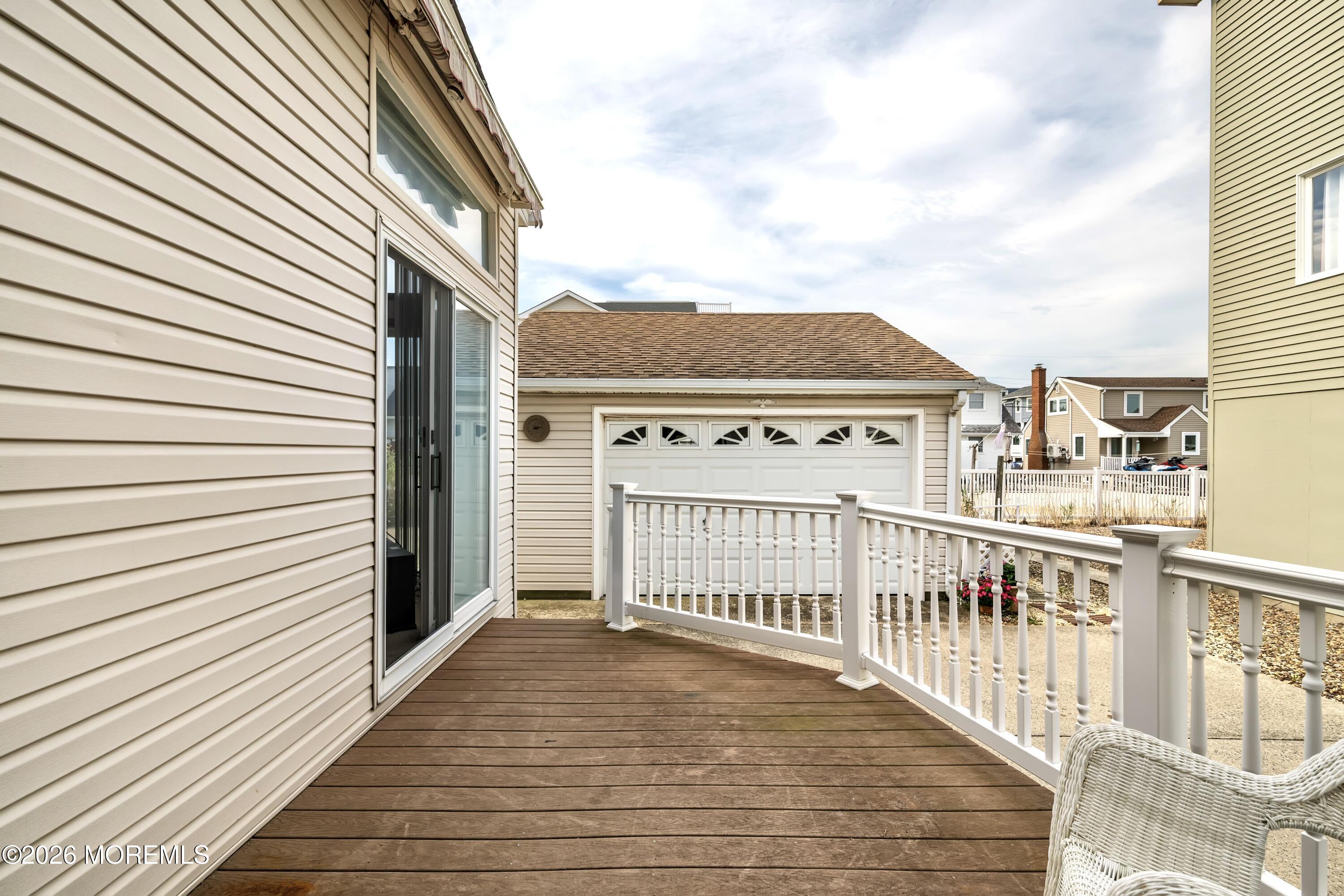 270 N 3rd Street Surf City NJ 08008