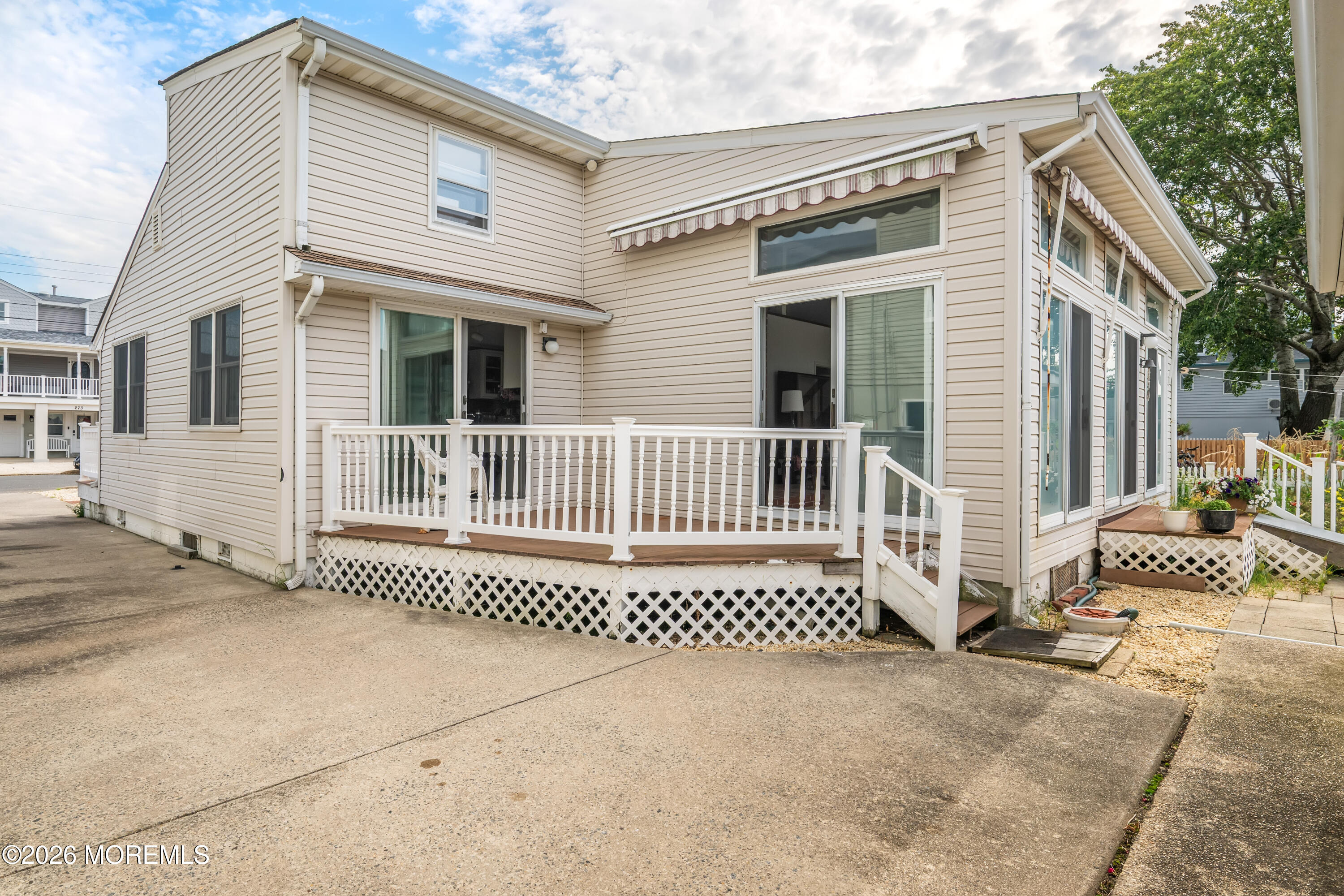 270 N 3rd Street Surf City NJ 08008