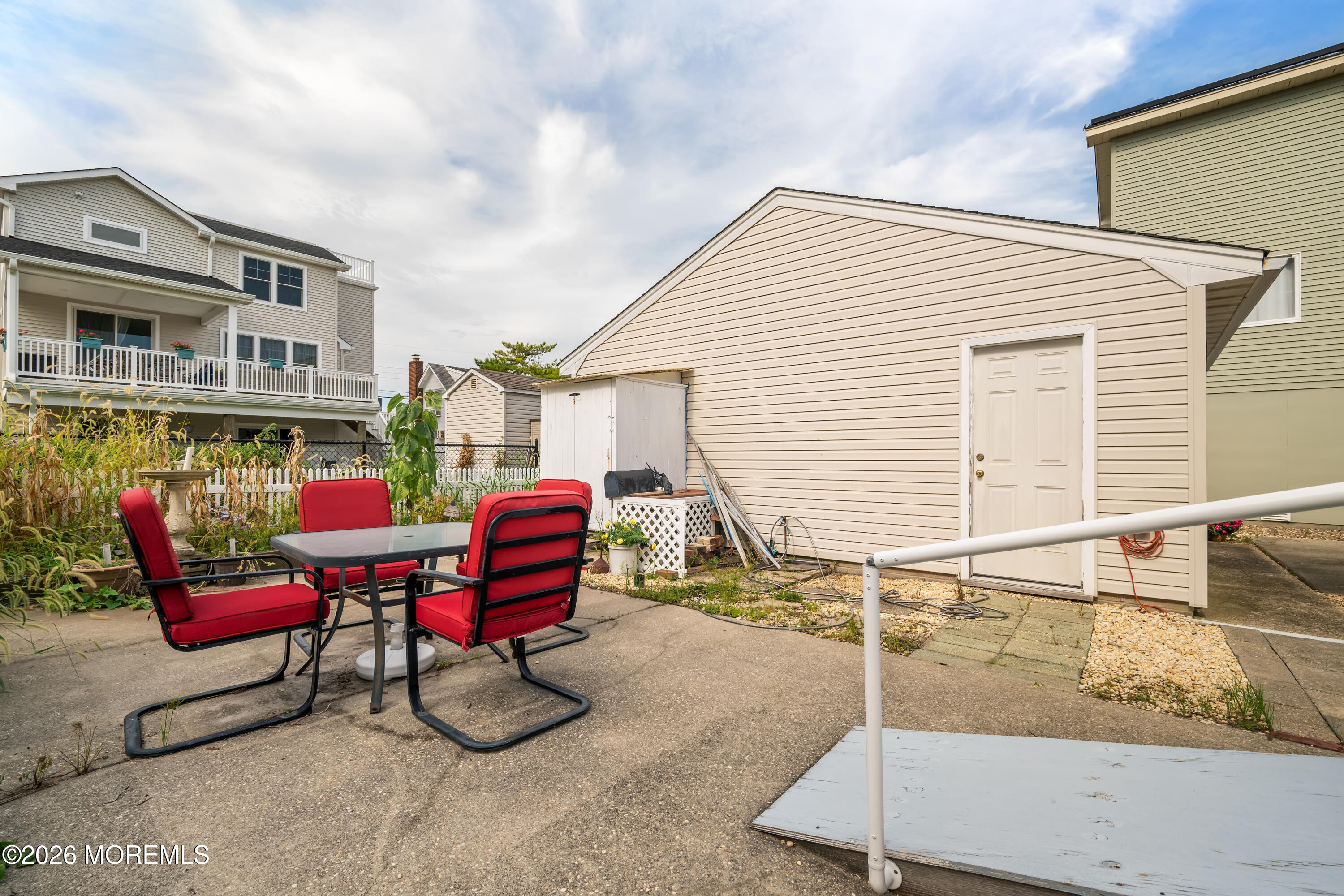 270 N 3rd Street Surf City NJ 08008
