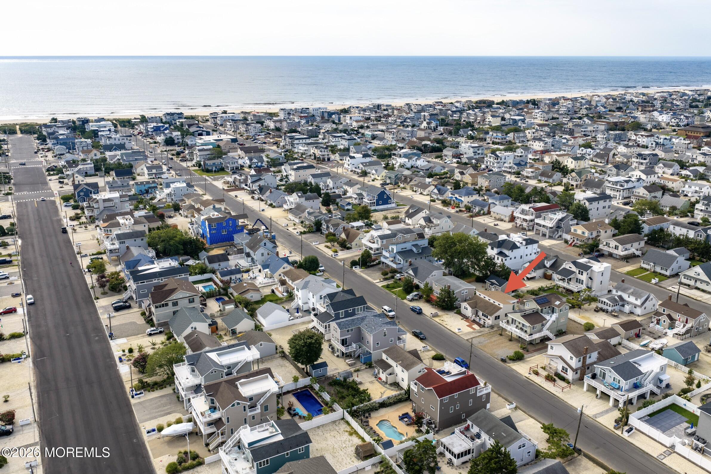 270 N 3rd Street Surf City NJ 08008