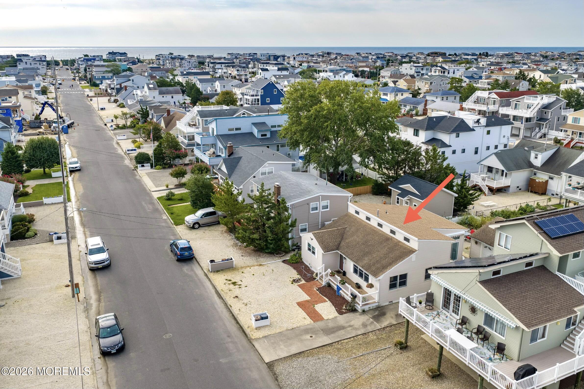 270 N 3rd Street Surf City NJ 08008