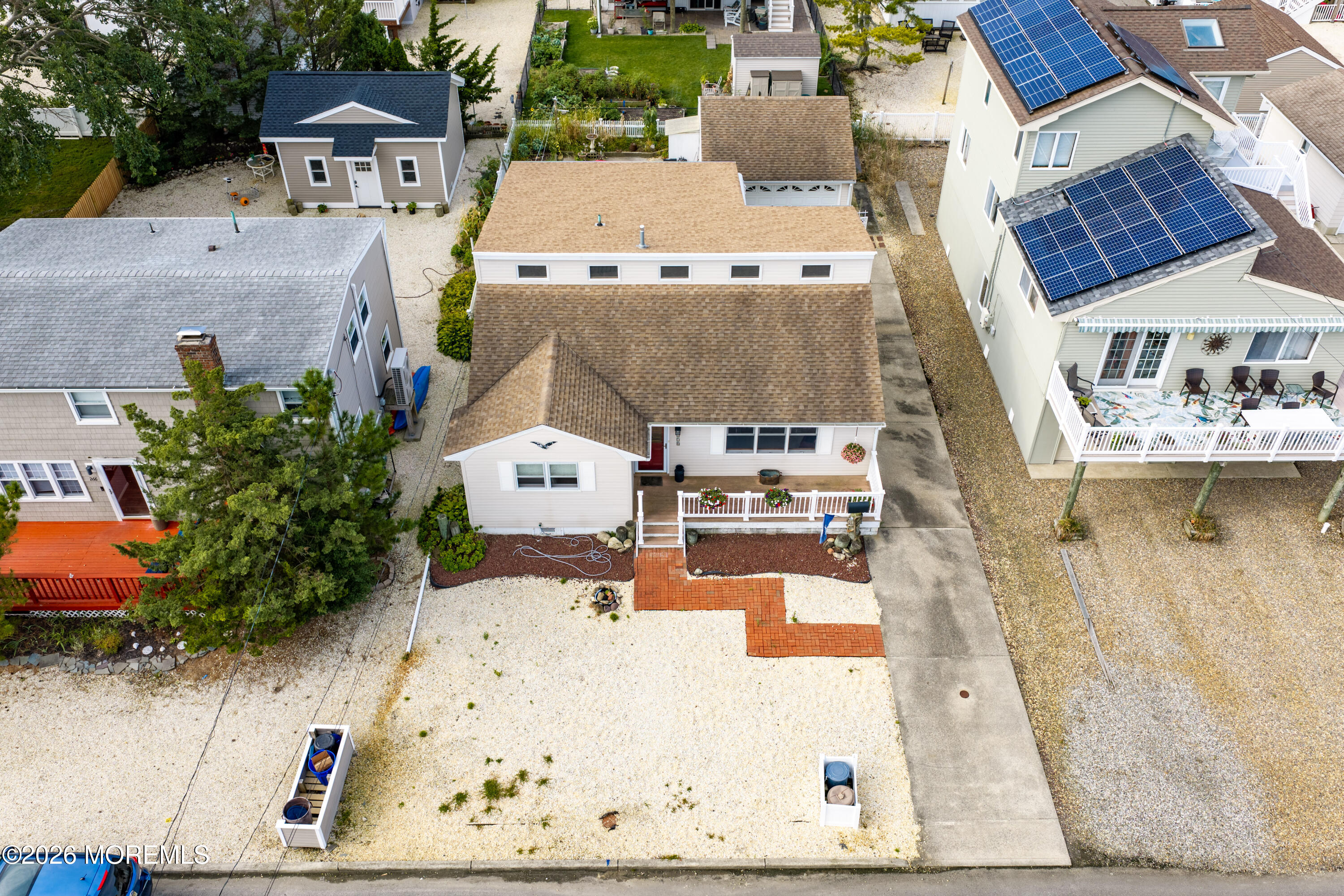 270 N 3rd Street Surf City NJ 08008