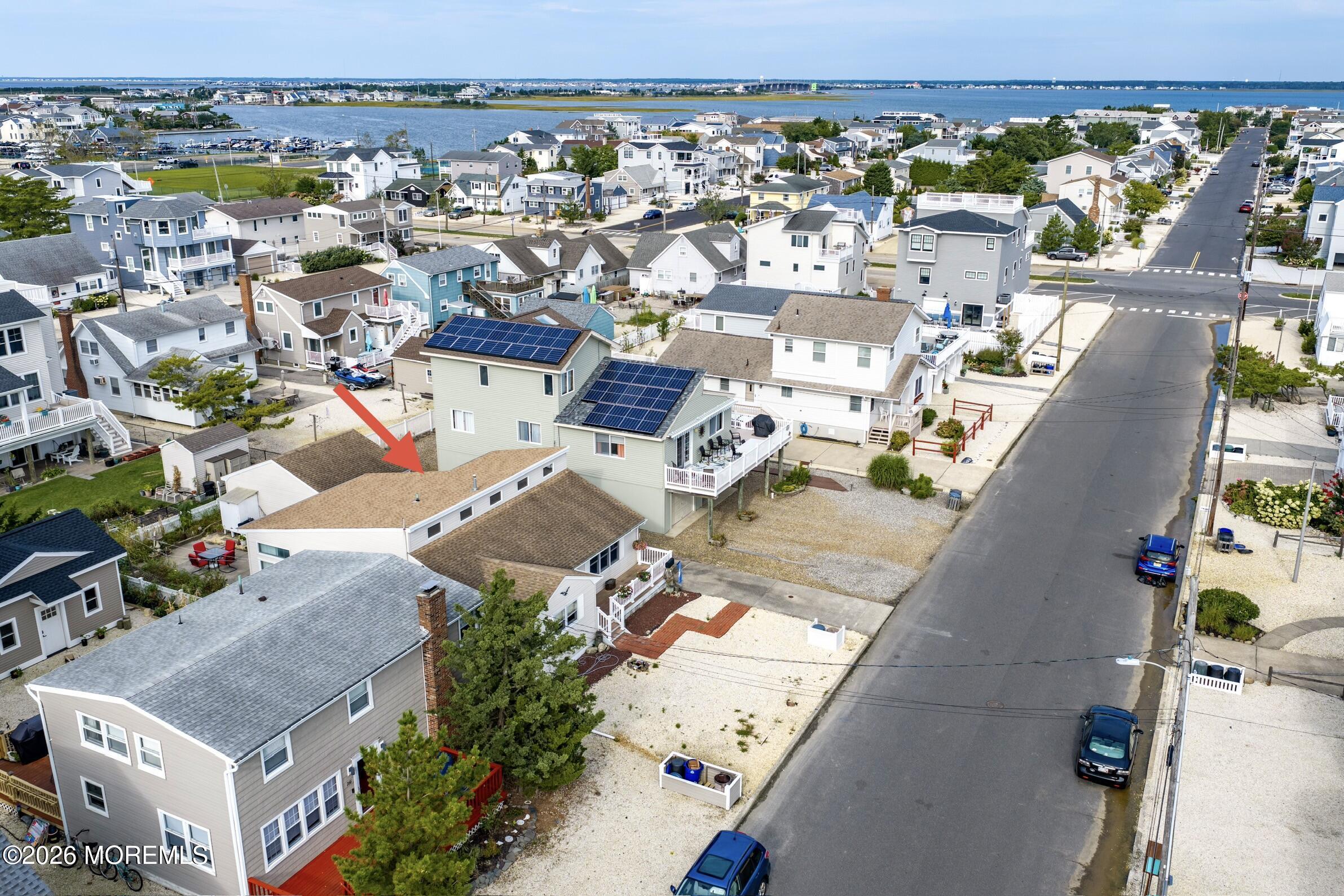 270 N 3rd Street Surf City NJ 08008