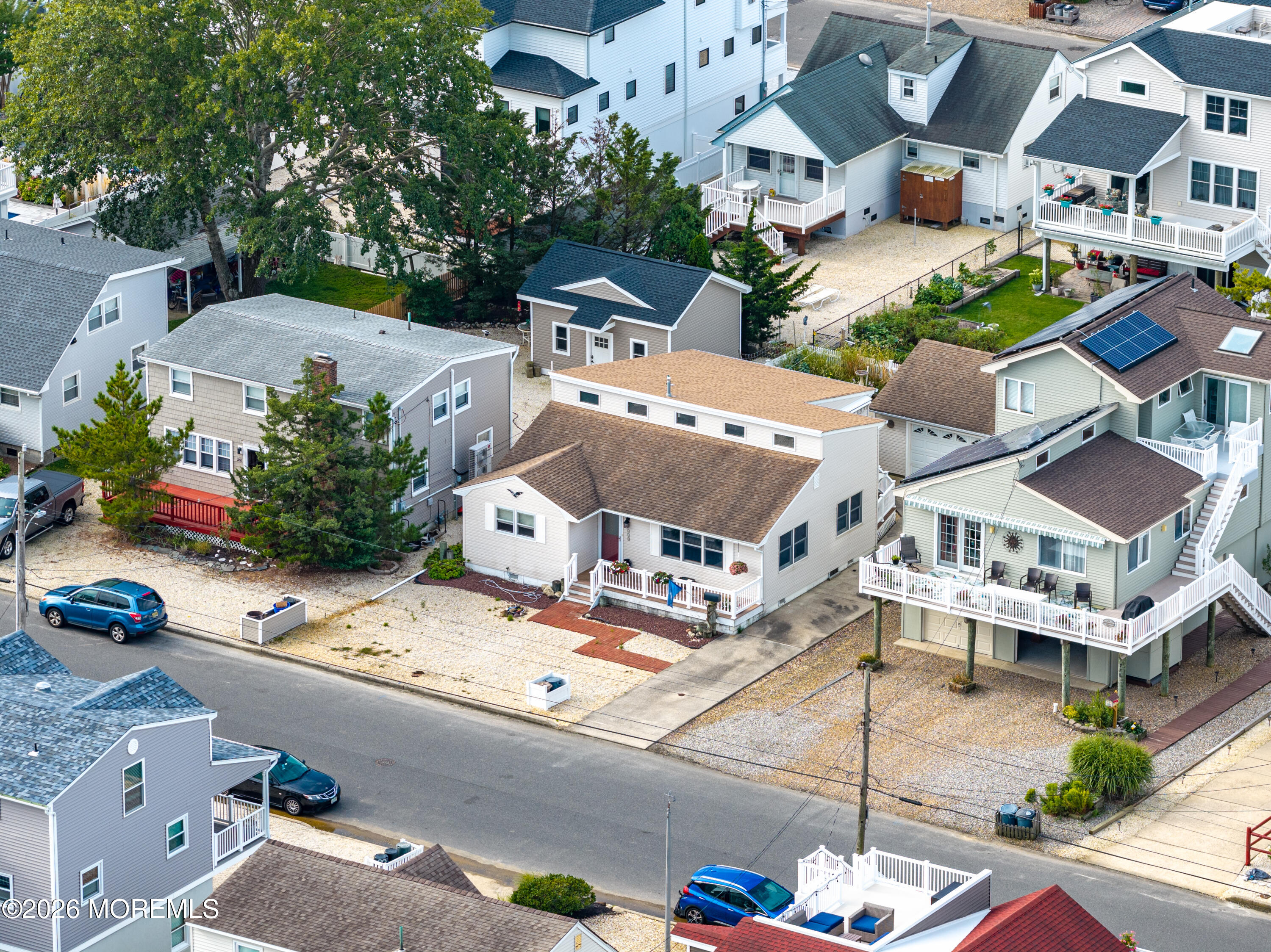 270 N 3rd Street Surf City NJ 08008