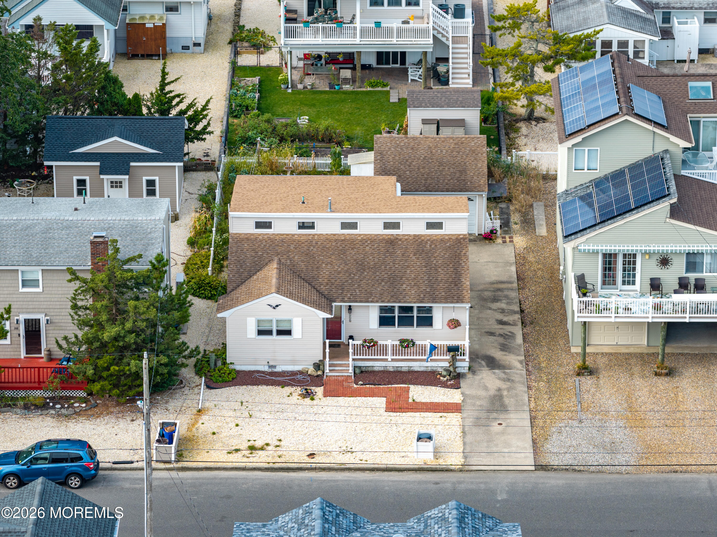 270 N 3rd Street Surf City NJ 08008