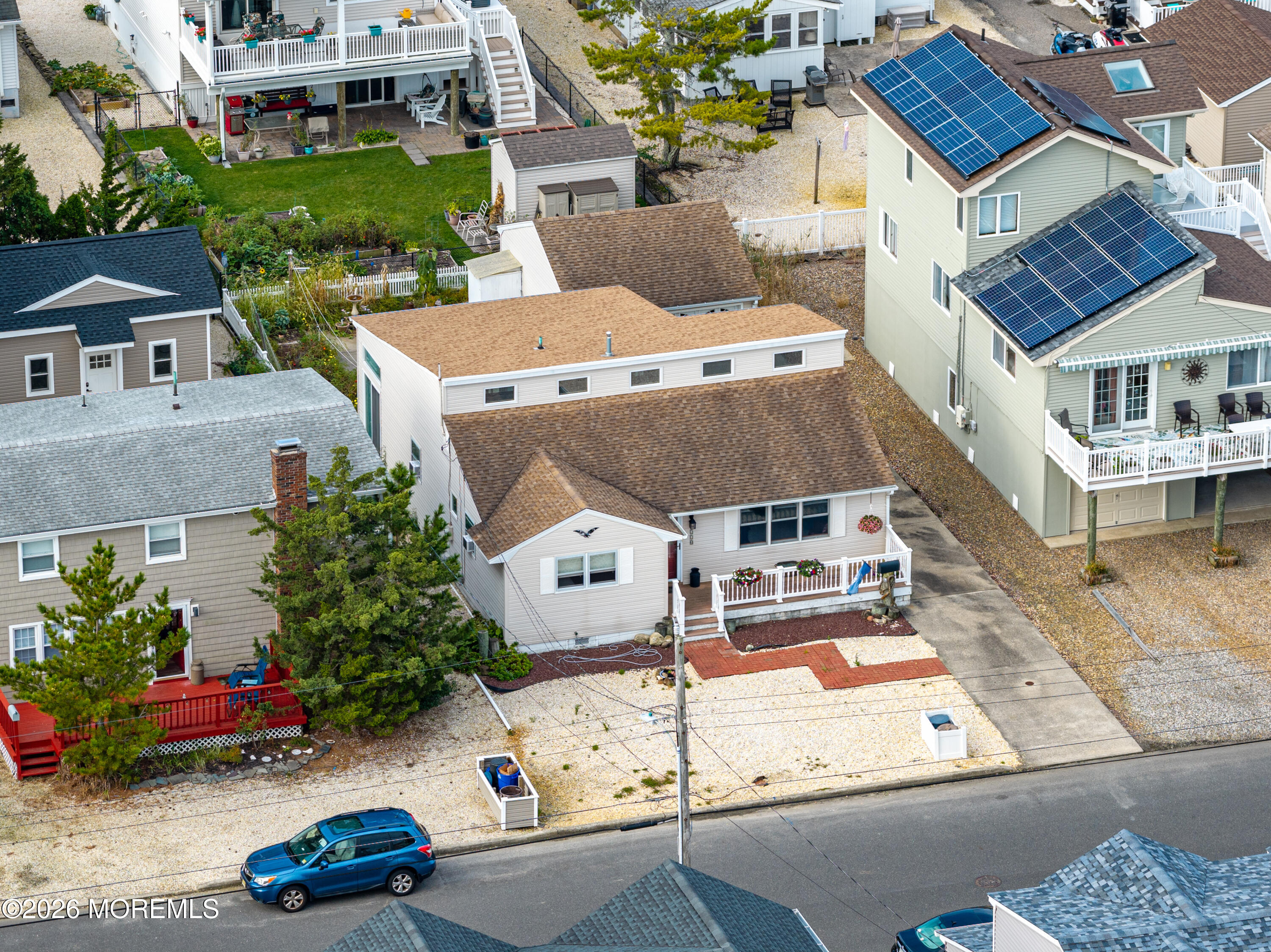 270 N 3rd Street Surf City NJ 08008