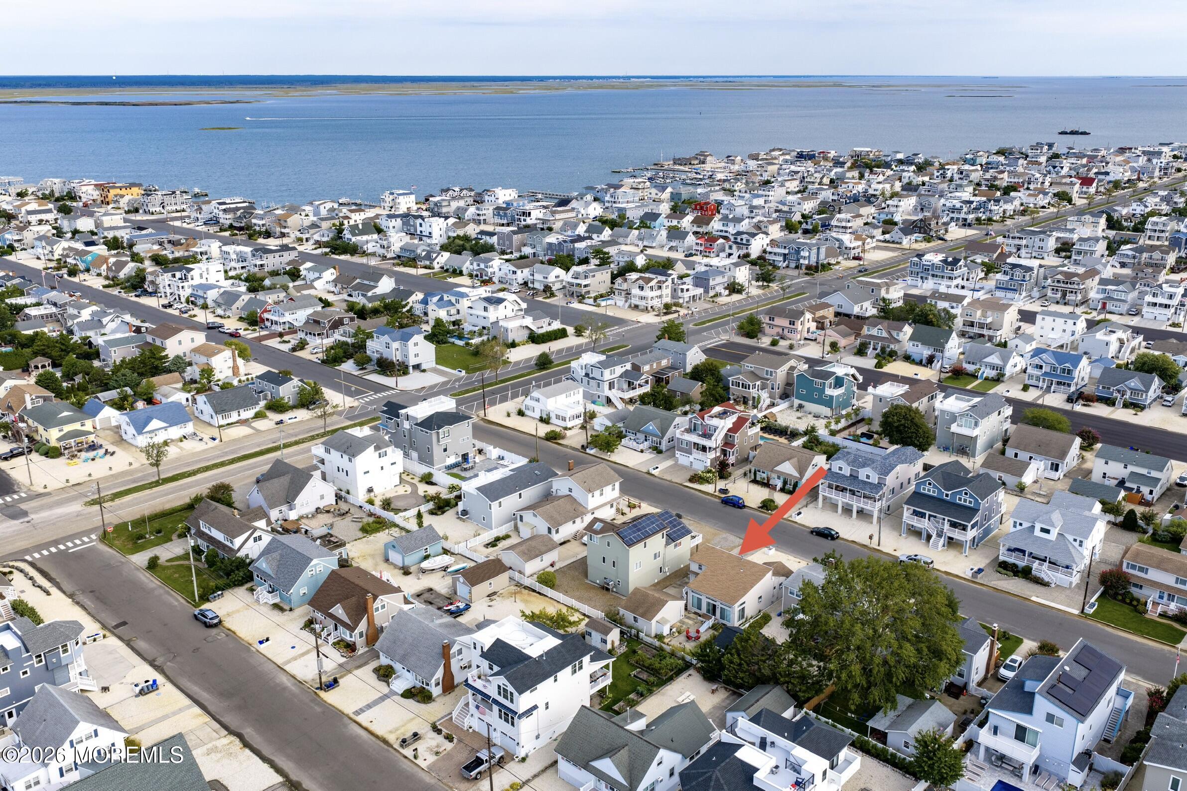 270 N 3rd Street Surf City NJ 08008