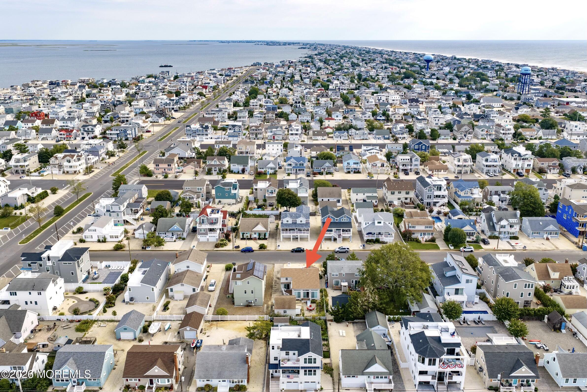 270 N 3rd Street Surf City NJ 08008