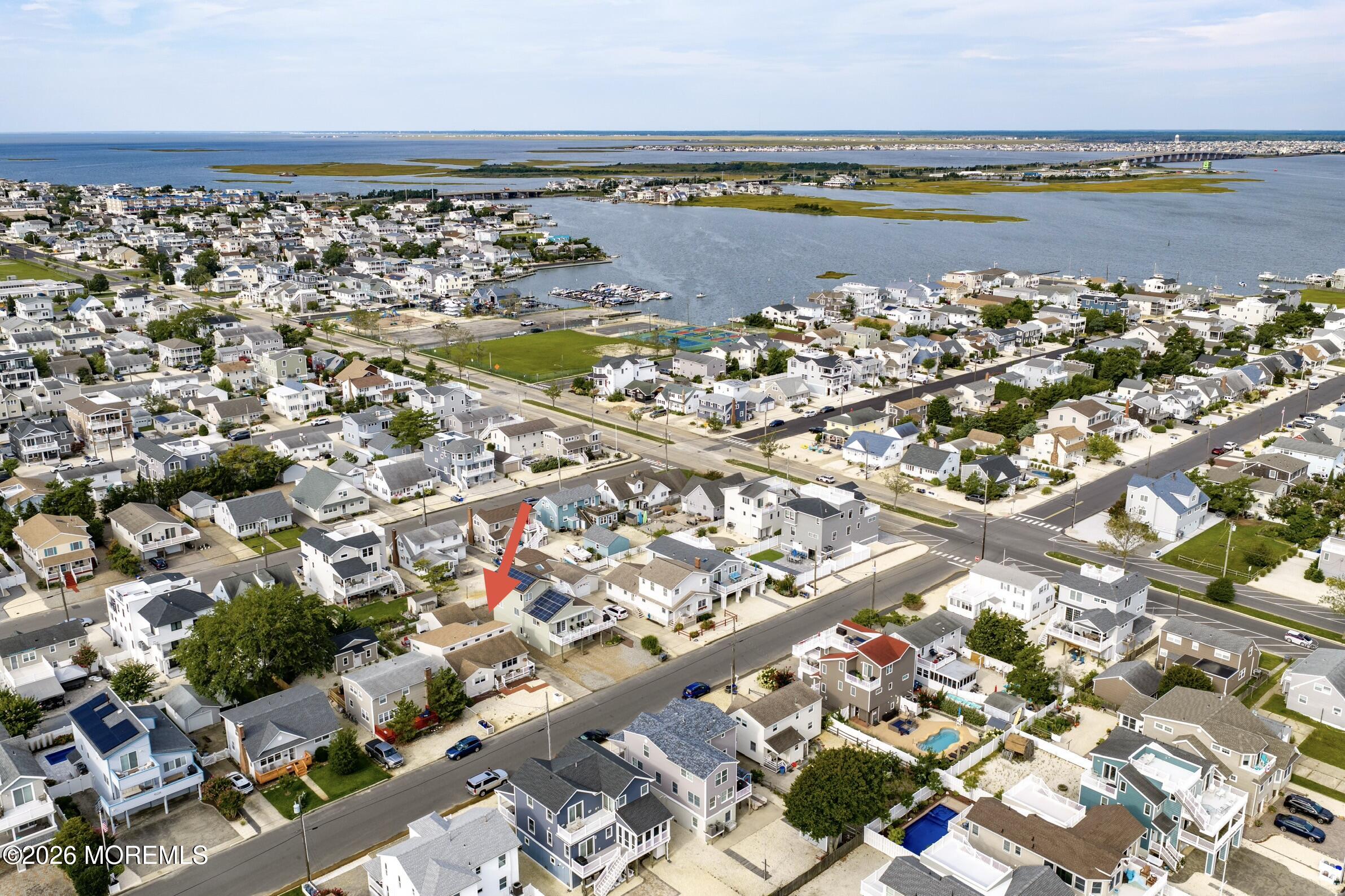 270 N 3rd Street Surf City NJ 08008