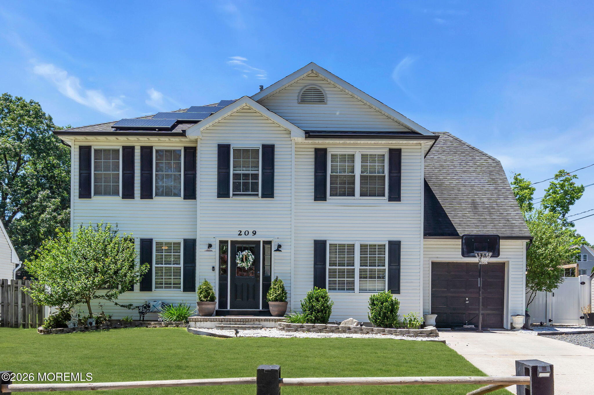 209 Gilford Avenue Island Heights NJ 08732