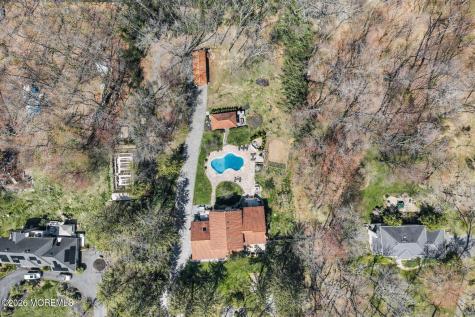 12 Red Fox Run Manalapan NJ 07726