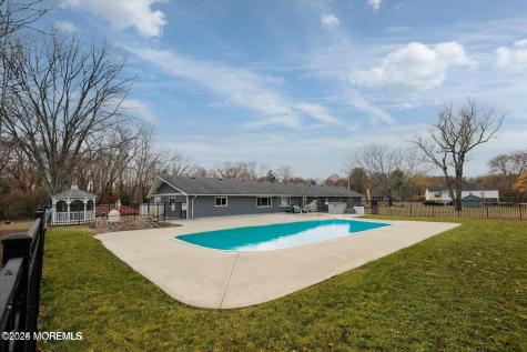 9 Alissa Terrace Jackson NJ 08527