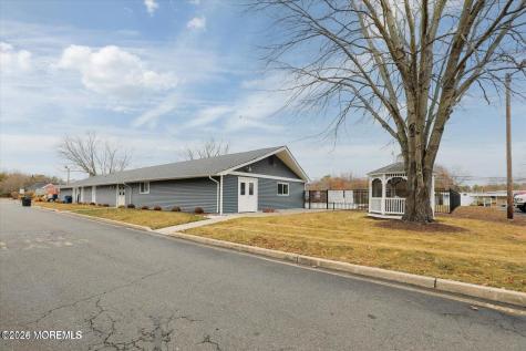 9 Alissa Terrace Jackson NJ 08527