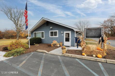 9 Alissa Terrace Jackson NJ 08527