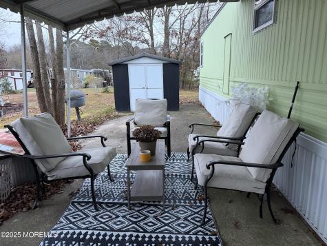 9 Alissa Terrace Jackson NJ 08527