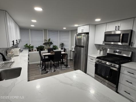 9 Alissa Terrace Jackson NJ 08527