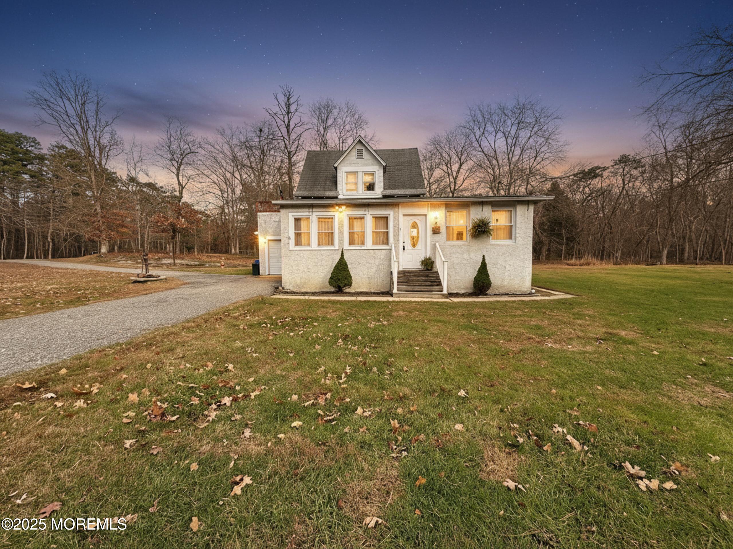5 Pittenger Pond Road Freehold NJ 07728