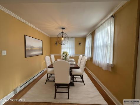 5 Pittenger Pond Road Freehold NJ 07728