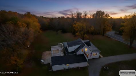 5 Pittenger Pond Road Freehold NJ 07728