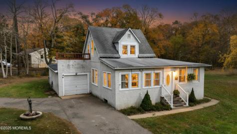 5 Pittenger Pond Road Freehold NJ 07728