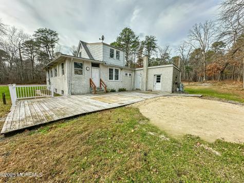 5 Pittenger Pond Road Freehold NJ 07728