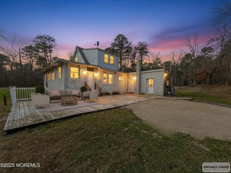 5 Pittenger Pond Road Freehold NJ 07728