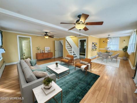 5 Pittenger Pond Road Freehold NJ 07728