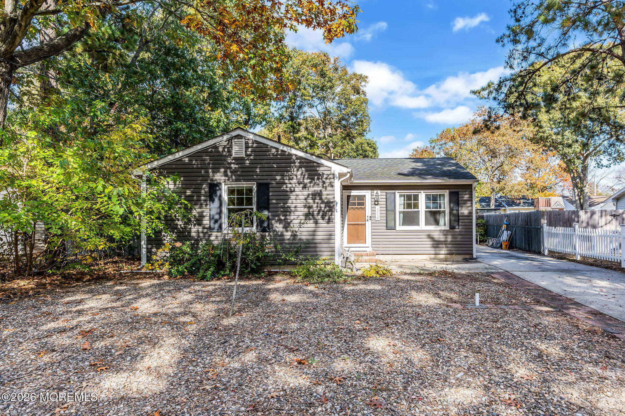 214 Sinclair Avenue Lanoka Harbor NJ 08734