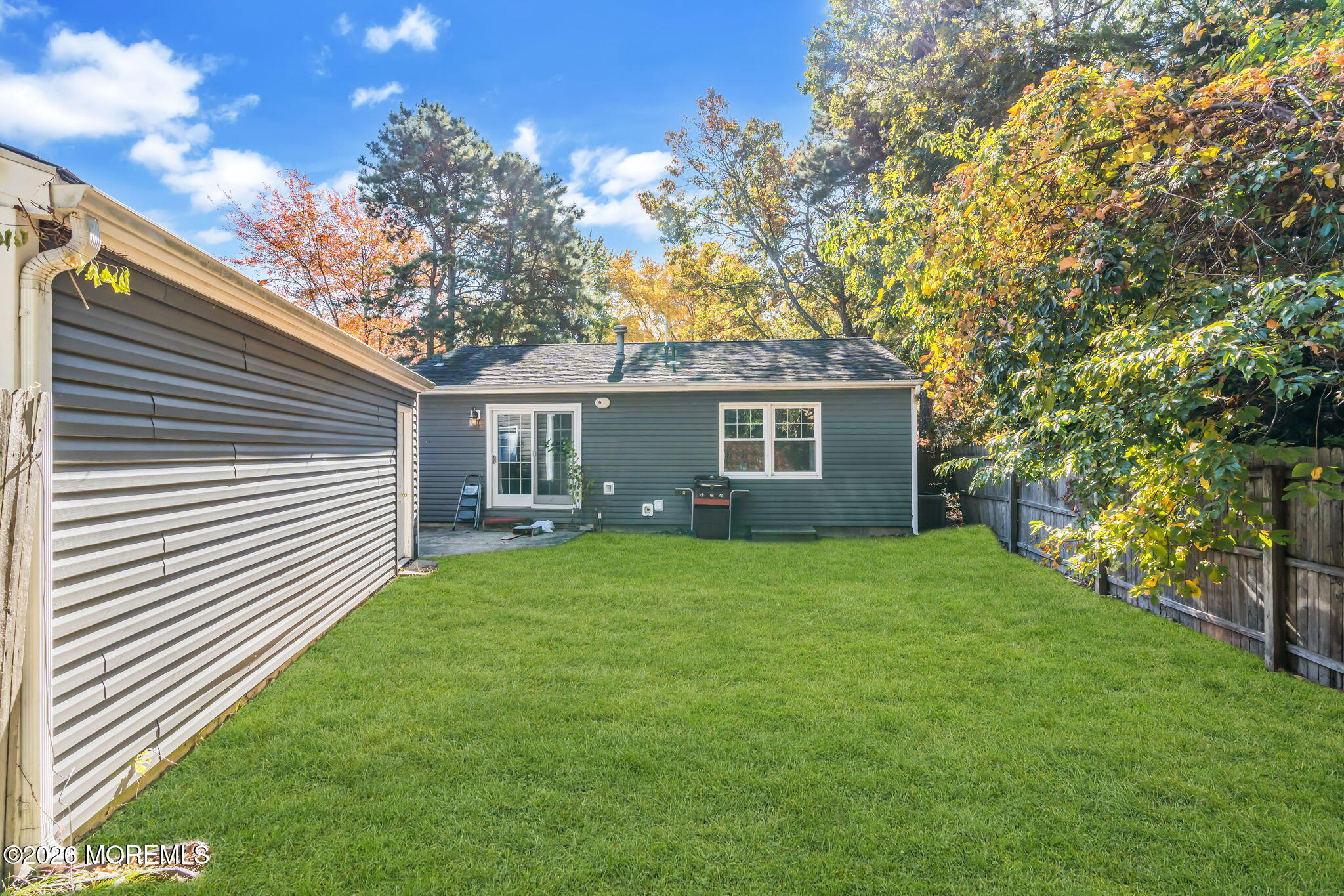 214 Sinclair Avenue Lanoka Harbor NJ 08734