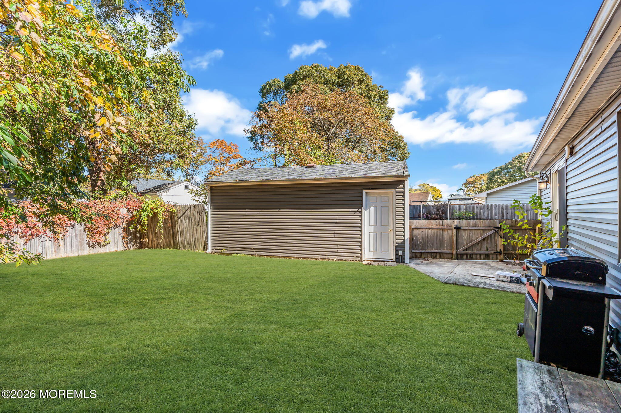 214 Sinclair Avenue Lanoka Harbor NJ 08734