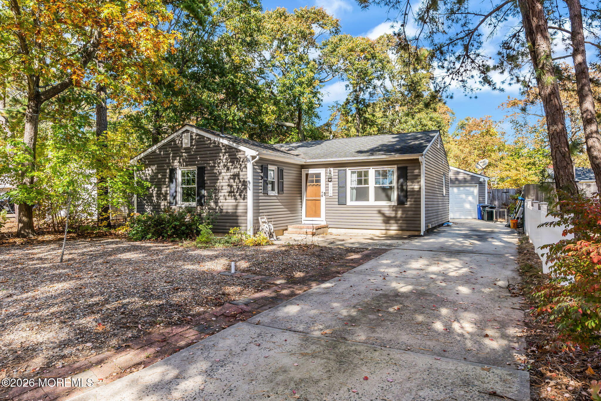 214 Sinclair Avenue Lanoka Harbor NJ 08734