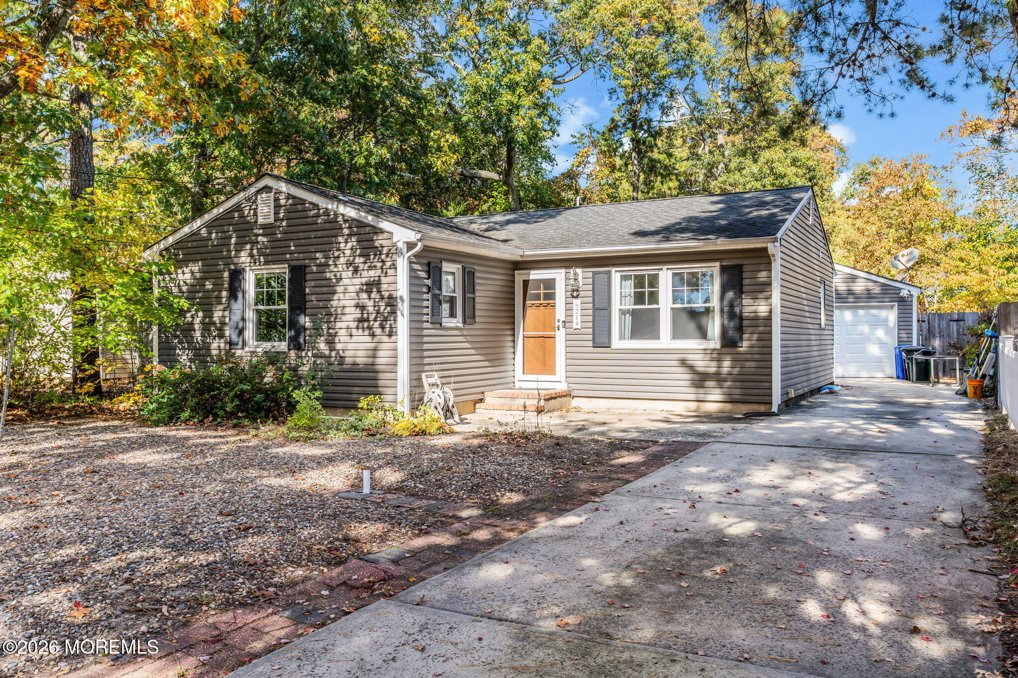 214 Sinclair Avenue Lanoka Harbor NJ 08734