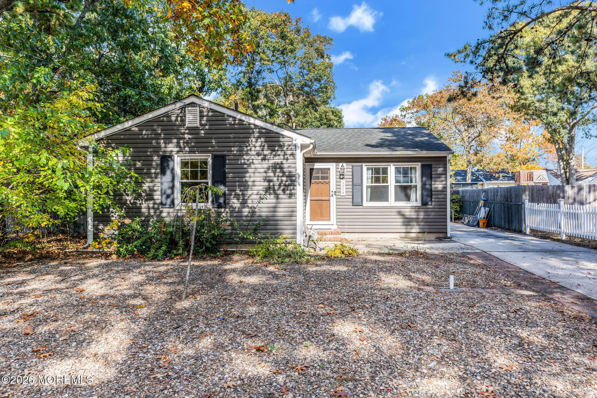 214 Sinclair Avenue Lanoka Harbor NJ 08734
