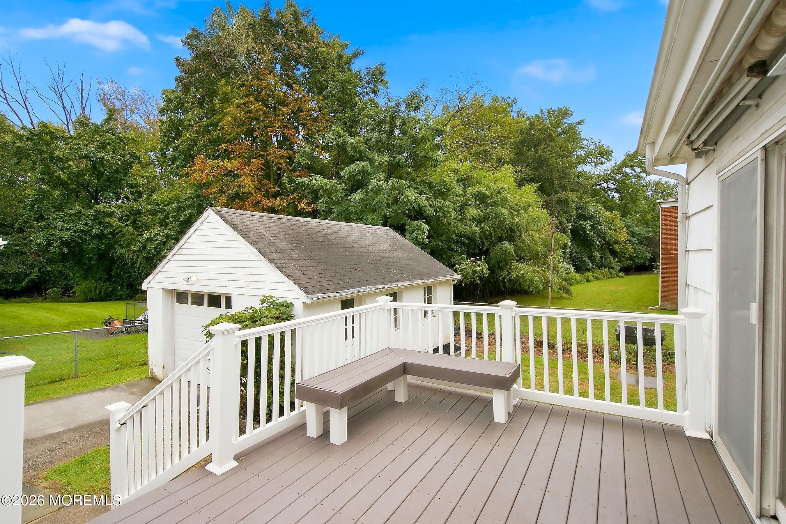 78 Clinton Avenue Eatontown NJ 07724