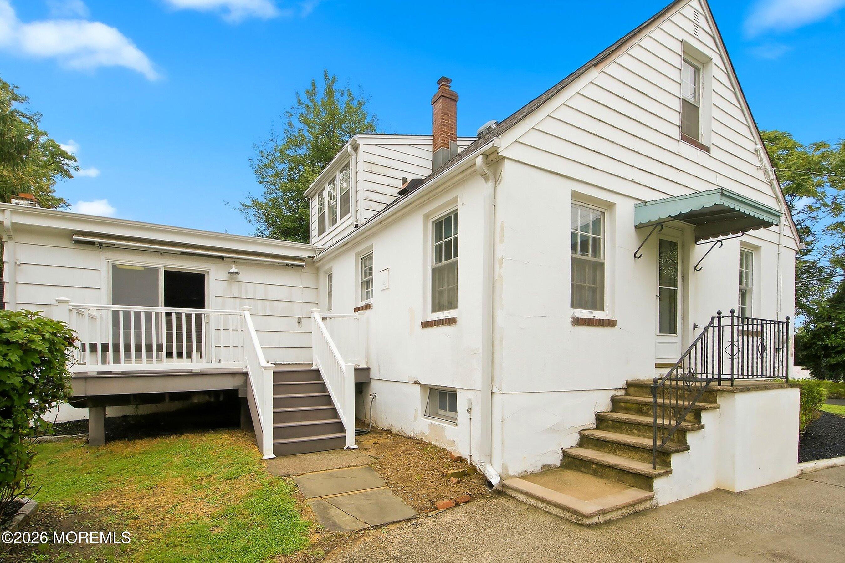 78 Clinton Avenue Eatontown NJ 07724
