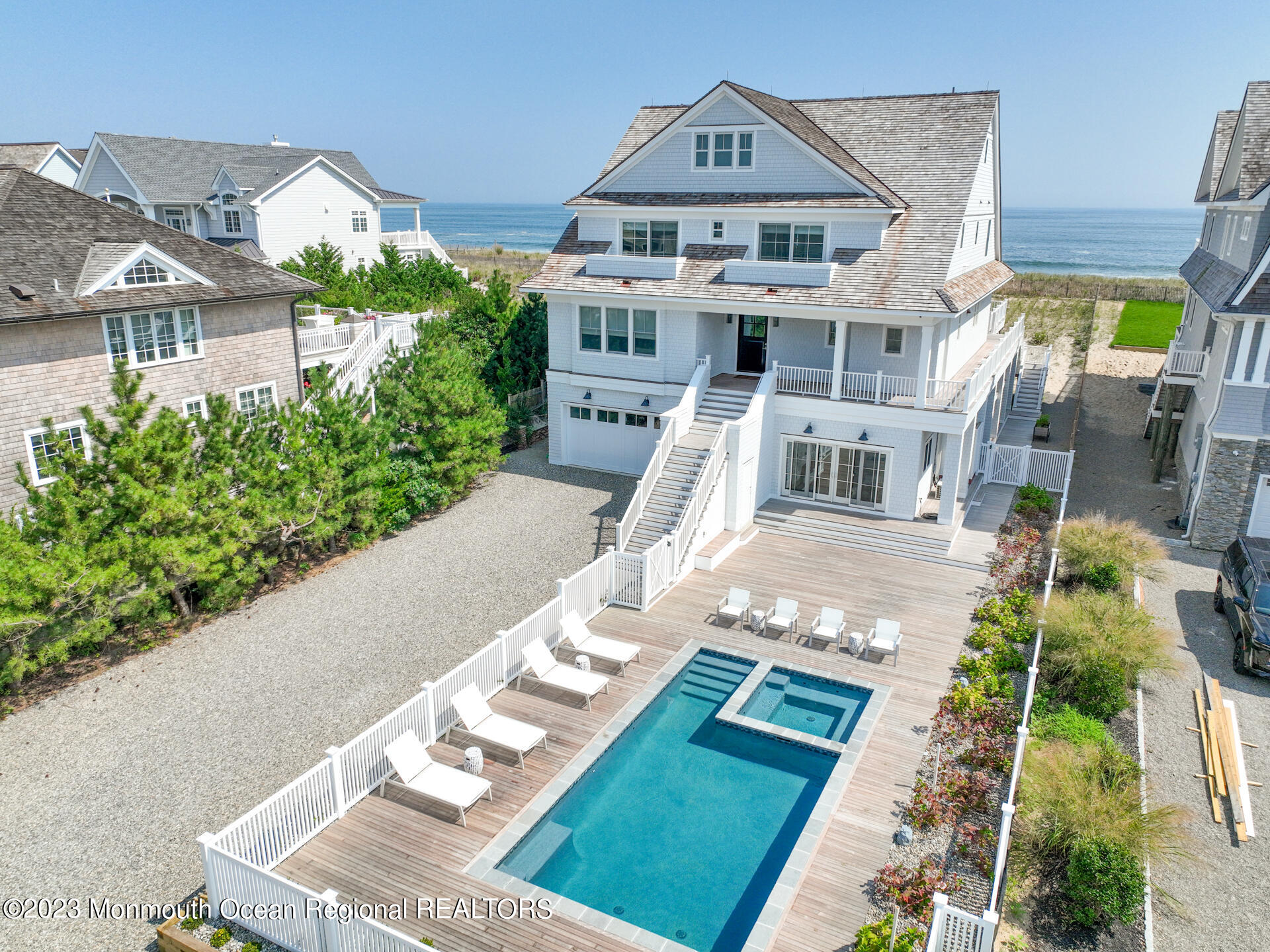 1111 Ocean Avenue Mantoloking NJ 08738