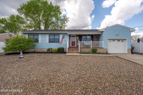 356 Spruce Drive Brick NJ 08723