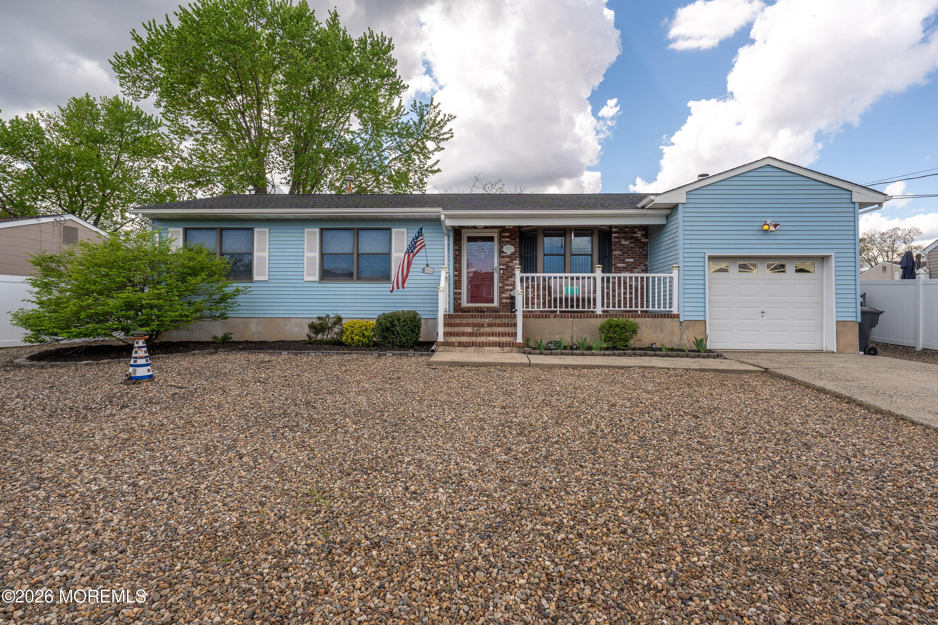 356 Spruce Drive Brick NJ 08723