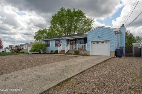 356 Spruce Drive Brick NJ 08723