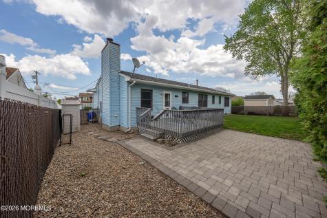 356 Spruce Drive Brick NJ 08723