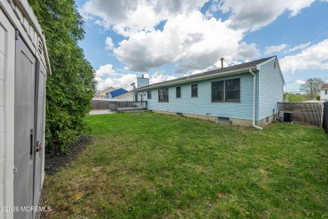 356 Spruce Drive Brick NJ 08723