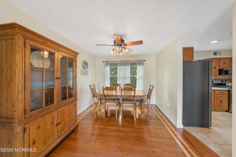 356 Spruce Drive Brick NJ 08723